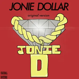 Jonie Dollar by Jonie D