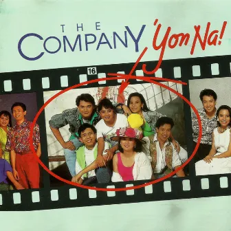 Yon Na! by The Company