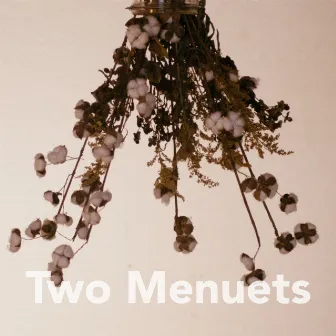 Two Menuets by Toshifumi Hinata