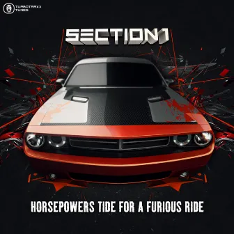 Horsepowers Tide For A Furious Ride by Section 1