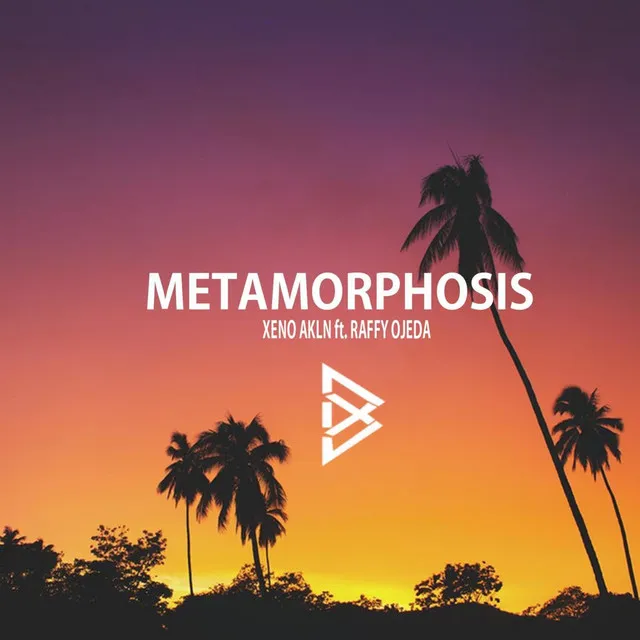 Metamorphosis (feat. Raffy Ojeda)