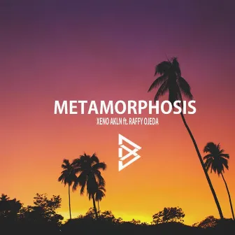 Metamorphosis (feat. Raffy Ojeda) by XENO AKLN