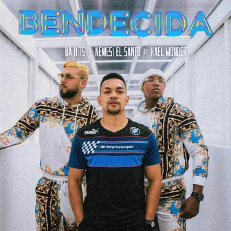 Bendecida by Kael Wonder