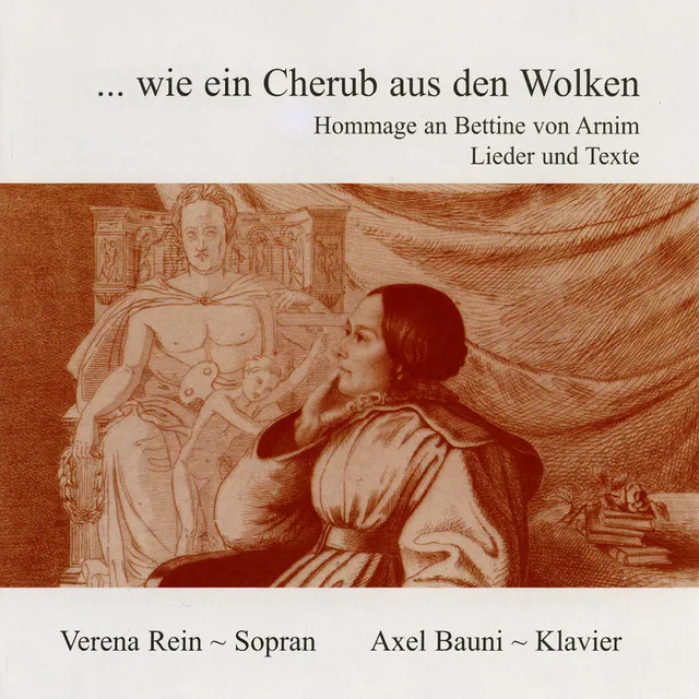 6 Lieder, Op. 7: Nachtlied