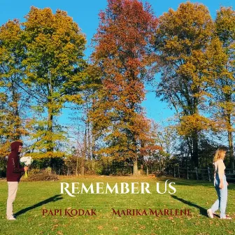 Remember Us by Marika Marlene