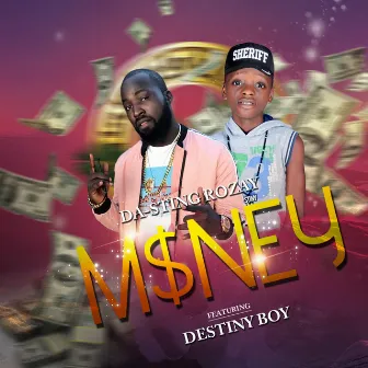 Money by DA-STING ROZAY