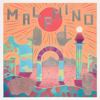 Sueño EP Remixes by Malphino