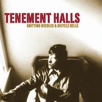 Knitting Needles & Bicycle Bells by Tenement Halls