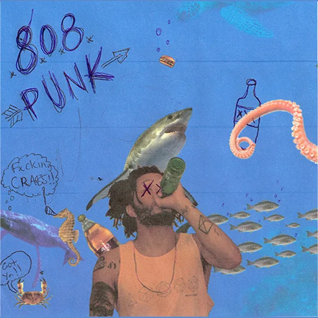 808 Punk