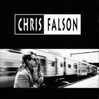 Chris Falson by Chris Falson