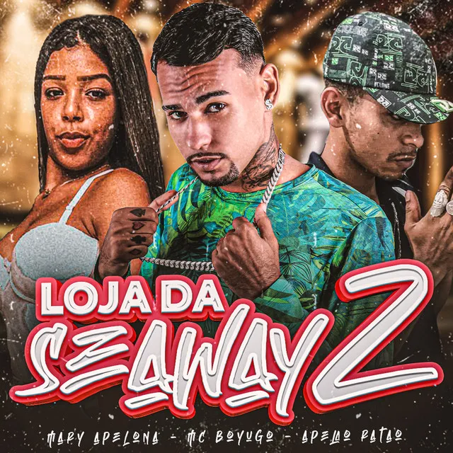 Loja da Seaway 2