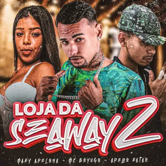 Loja da Seaway 2 by mary apelona