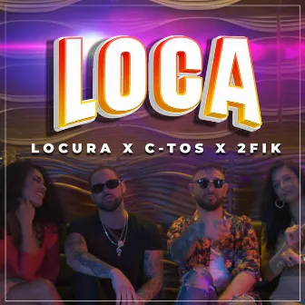 Loca by 2Fik