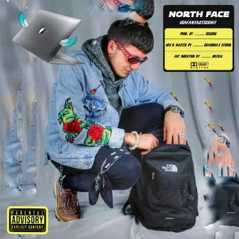 North Face by ISAFANTASTICSHIT