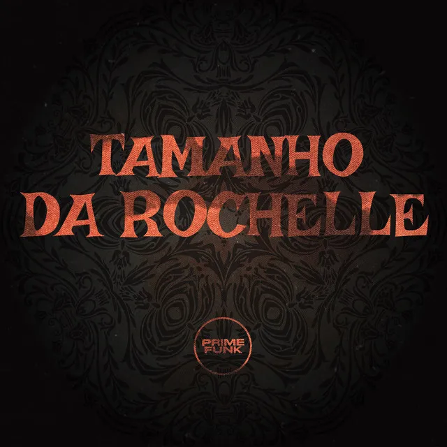 Tamanho da Rochelle