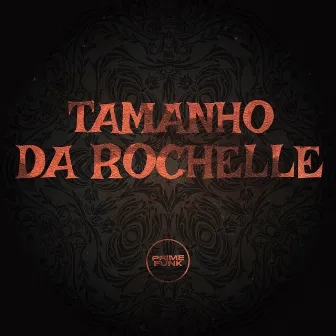 Tamanho da Rochelle by Novin Yarp