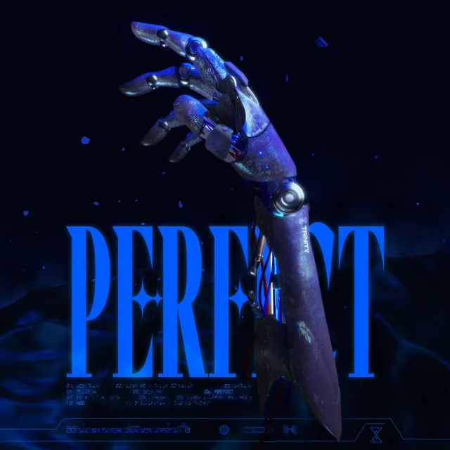 Perfect (Feat. Jeon Chae Un)