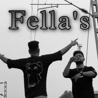 Fella's by Mxndo