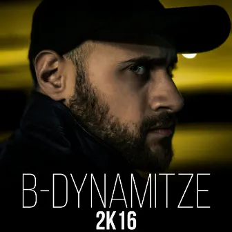 2K16 (Edição Deluxe) by B-Dynamitze