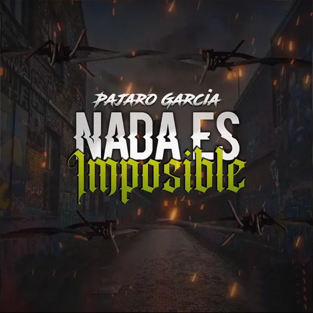 Nada Es Imposible