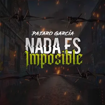 Nada Es Imposible by Pajaro Garcia