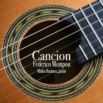 Cancion by Marko Rutanen