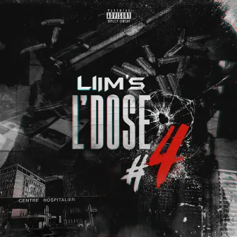 L'Dose #4 by Liim’s