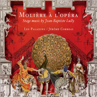 Molière à l'opéra by Paladins, Les