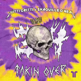 Takin' Over by Shaquille O'Neal