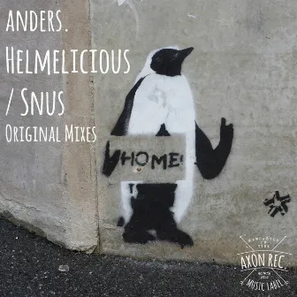 Helmelicious / Snus by Anders.