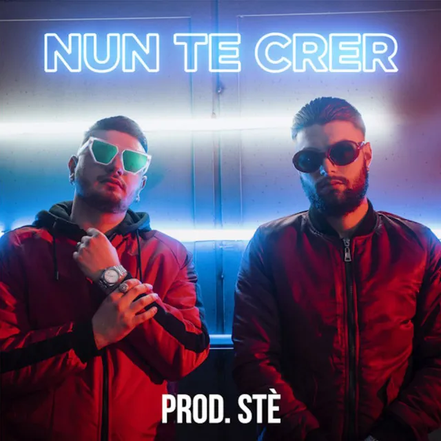 Nun Te Crer