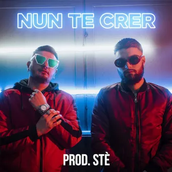 Nun Te Crer by Moderup