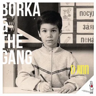 DJINN by Borka & The Gang