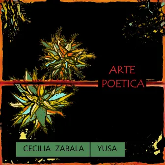 Arte Poética by Yusa