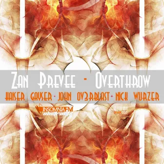 Overthrow by Zan Prevee