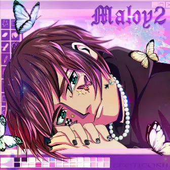 Maloy2 by Eroticorn