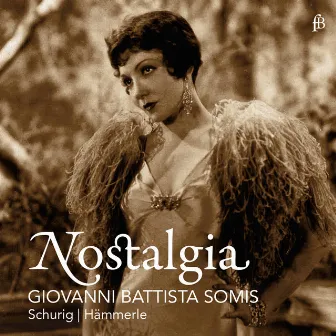 Nostalgia by Giovanni Battista Somis