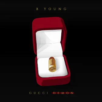 Gucci Demon by B Young