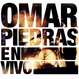 En Vivo (Live) by Omar Piedras