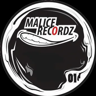 Malice Recordz 01 by Benny La Malice