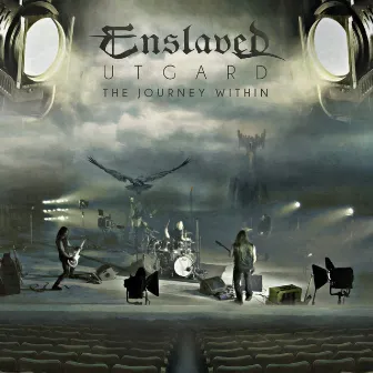 Utgard - The Journey Within (Cinematic Tour 2020) by Enslaved