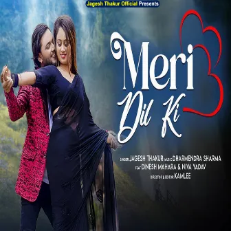 Meri Dil Ki (Hindi) by Jagesh Thakur