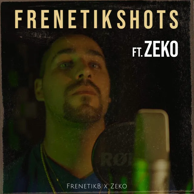 Frenetik Shots: Session III