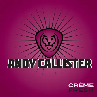 Khz by Andy Callister