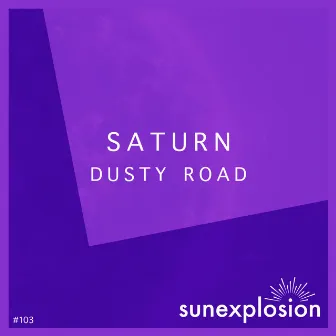 Dusty Road by SATURN