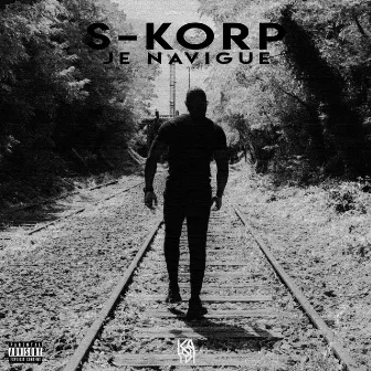 Je navigue by S-korp