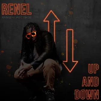 Up and Down by Renel