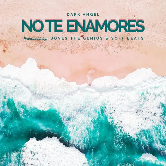 No Te Enamores