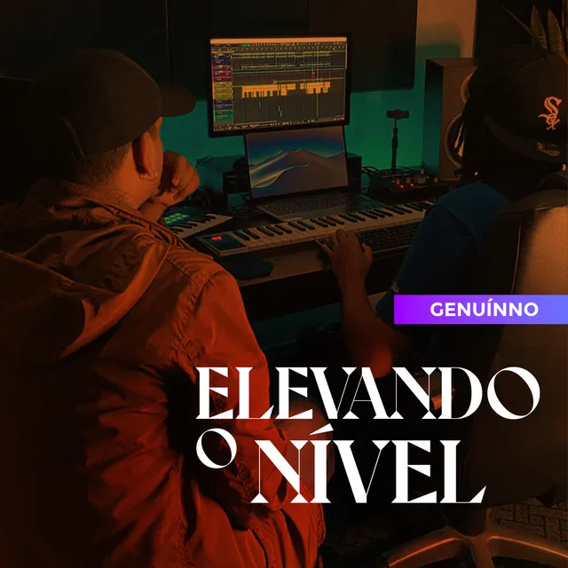 Elevando o Nível