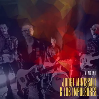 Vivisimo (En Vivo) by Jorge Minissale